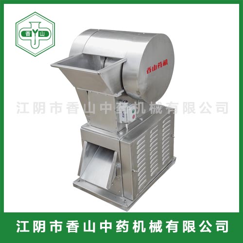 BYJ 型顎式破碎機(jī)